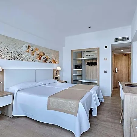 فندق Thb Cala Lliteras - Adults Only