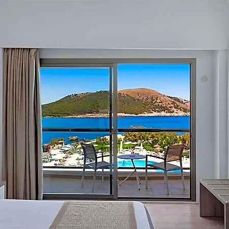 Thb Cala Lliteras - Adults Only 4*