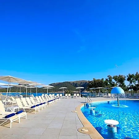 Thb Cala Lliteras - Adults Only