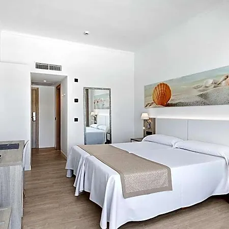 Thb Cala Lliteras - Adults Only فندق 4*