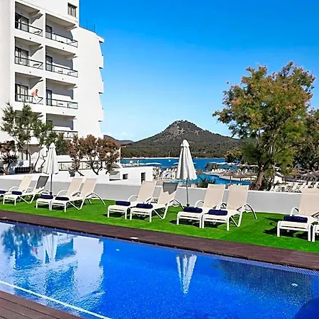 Thb Cala Lliteras - Adults Only 4*