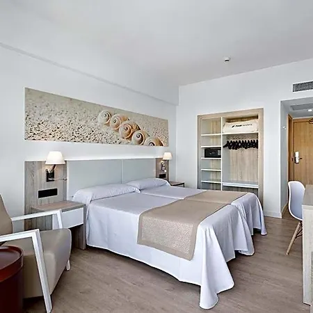 Thb Cala Lliteras - Adults Only فندق 4*