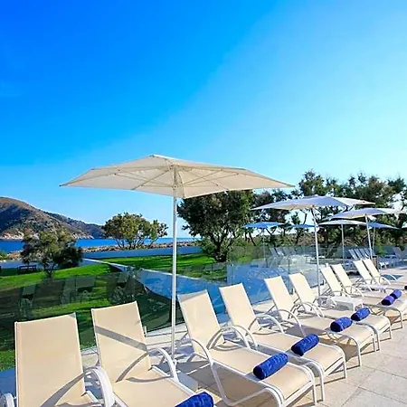 Thb Cala Lliteras - Adults Only 4* كالا راتخاذا