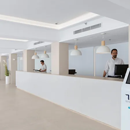 Hotel Thb Cala Lliteras - Adults Only