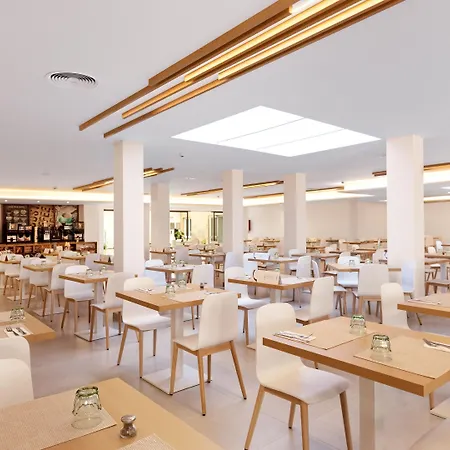 Thb Cala Lliteras - Adults Only Hotel