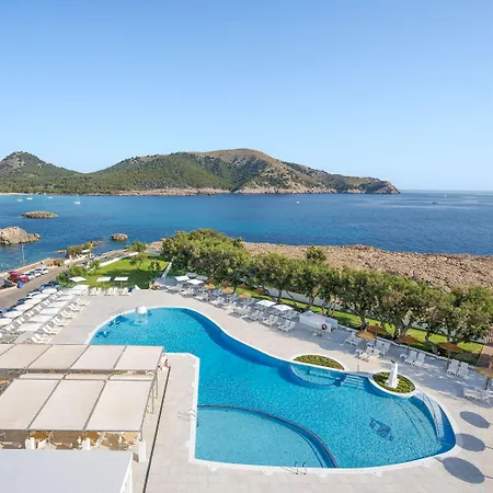 Hotel Thb Cala Lliteras - Adults Only 4*