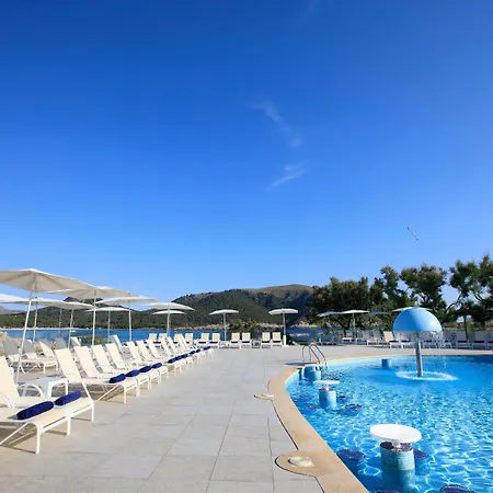 Hotel Thb Cala Lliteras - Adults Only