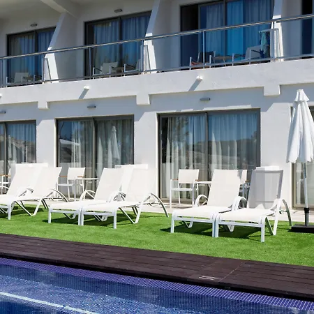 Hotel Thb Cala Lliteras - Adults Only Cala Ratjada (Mallorca)