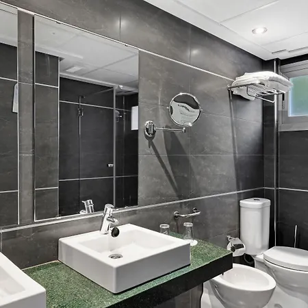 Thb Cala Lliteras - Adults Only 4* Cala Ratjada (Mallorca)
