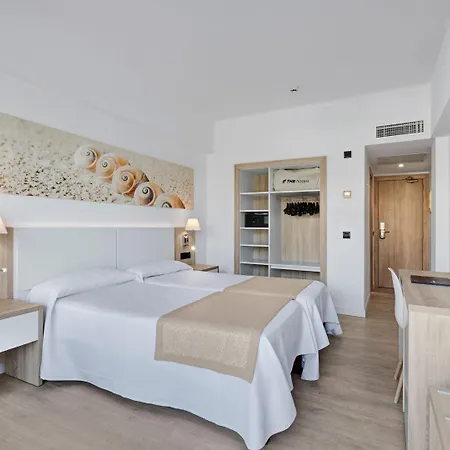 Thb Cala Lliteras - Adults Only 4*