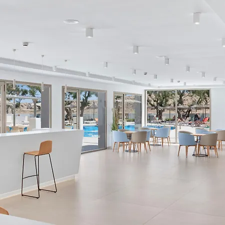 Thb Cala Lliteras - Adults Only 4* Cala Ratjada (Mallorca)
