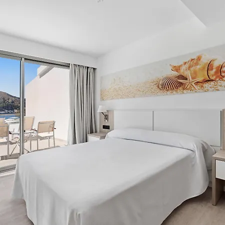 Thb Cala Lliteras - Adults Only Hotel Cala Ratjada (Mallorca)