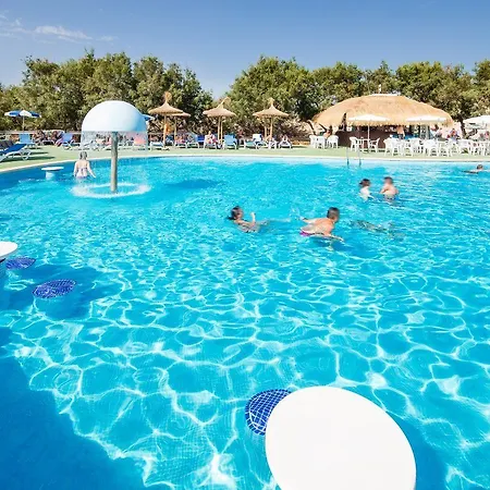 호텔 Thb Cala Lliteras - Adults Only 4*