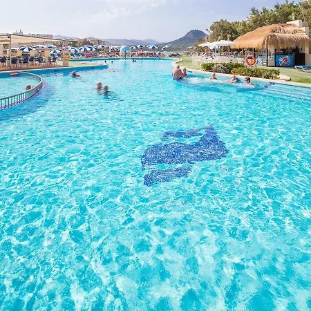 Thb Cala Lliteras - Adults Only 호텔 4*