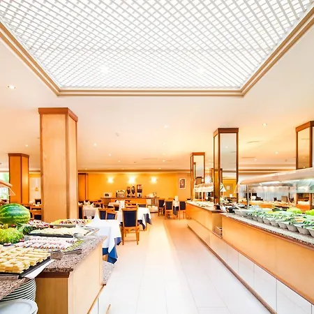 Hotel Thb Cala Lliteras - Adults Only