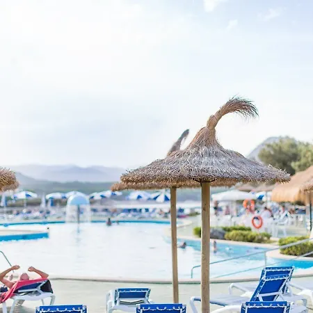 호텔 Thb Cala Lliteras - Adults Only