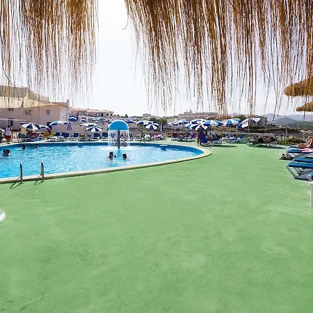 Thb Cala Lliteras - Adults Only 호텔 4*