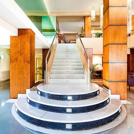 Thb Cala Lliteras - Adults Only Hotel 4*