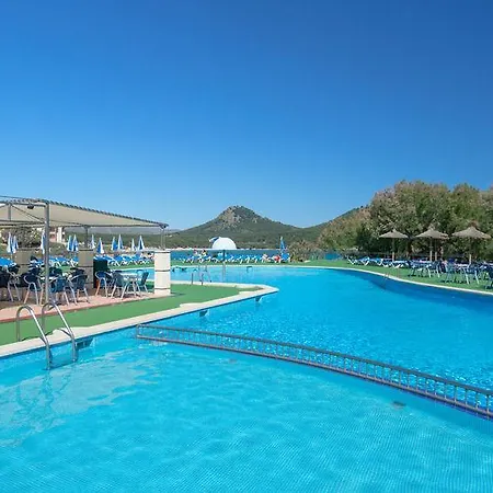 Thb Cala Lliteras (adults Only) 4* كالا راتخاذا