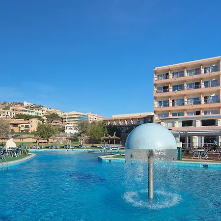 Thb Cala Lliteras - Adults Only 4* 칼라 라트자다