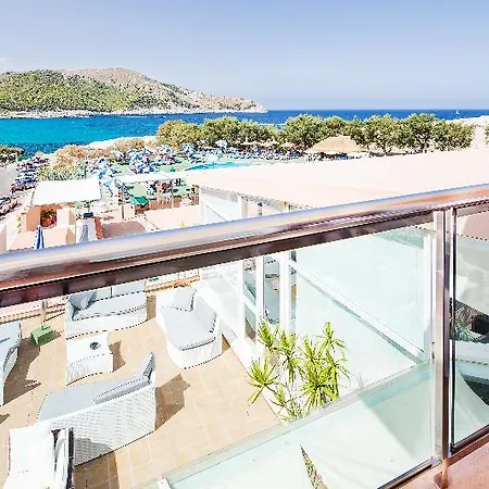 Thb Cala Lliteras - Adults Only 4* 칼라 라트자다