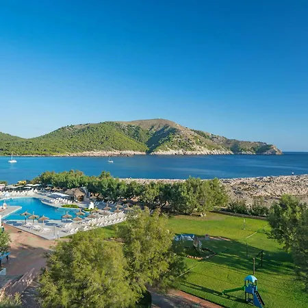 Thb Cala Lliteras - Adults Only فندق