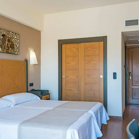 Thb Cala Lliteras - Adults Only 4*