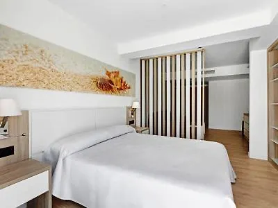 Hotel Thb Cala Lliteras - Adults Only