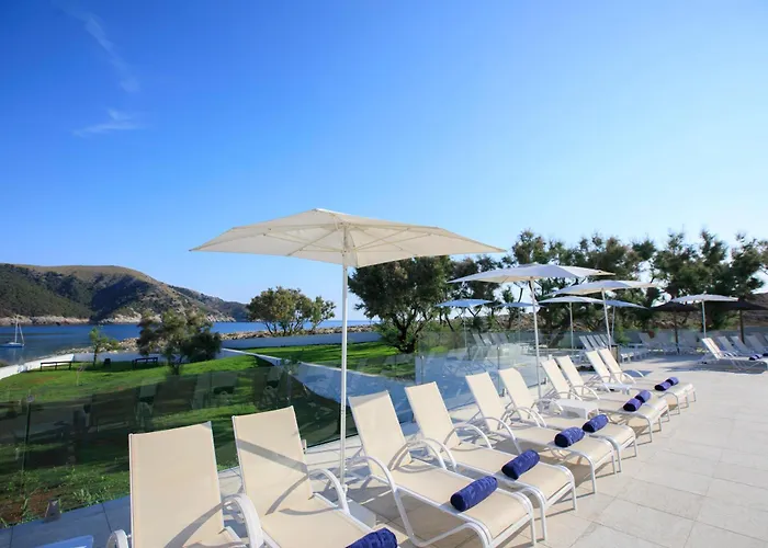 Thb Cala Lliteras - Adults Only Отель Кала Ратьяда