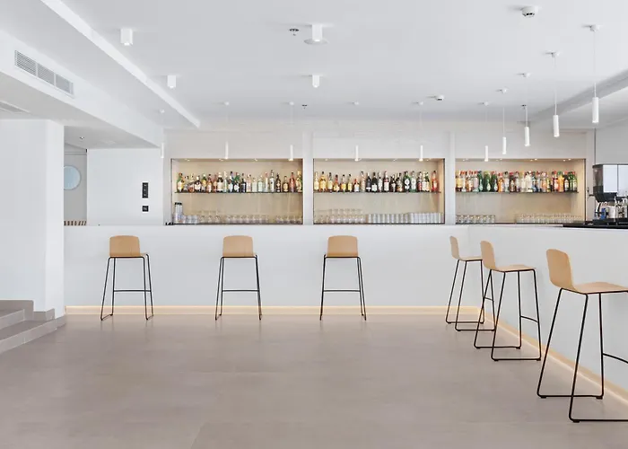 Thb Cala Lliteras - Adults Only Hotel Cala Ratjada (Mallorca)