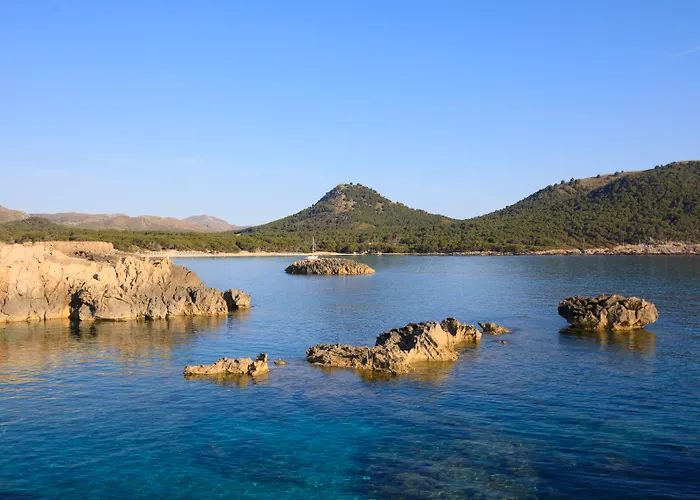 Thb Cala Lliteras - Adults Only Hotel