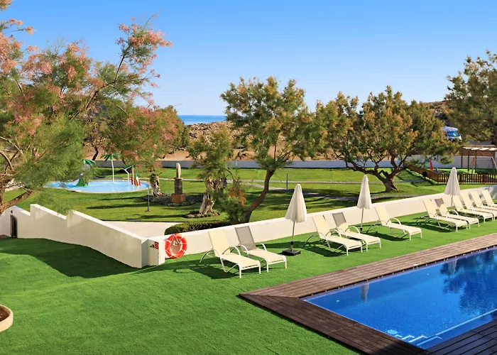 Thb Cala Lliteras - Adults Only Отель 4*