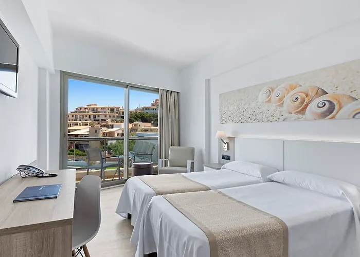 Hotel Thb Cala Lliteras - Adults Only