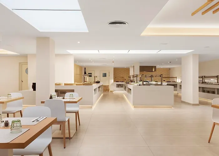 Thb Cala Lliteras - Adults Only