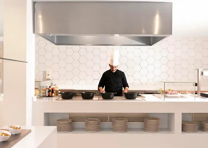 Otel Thb Cala Lliteras - Adults Only 4*