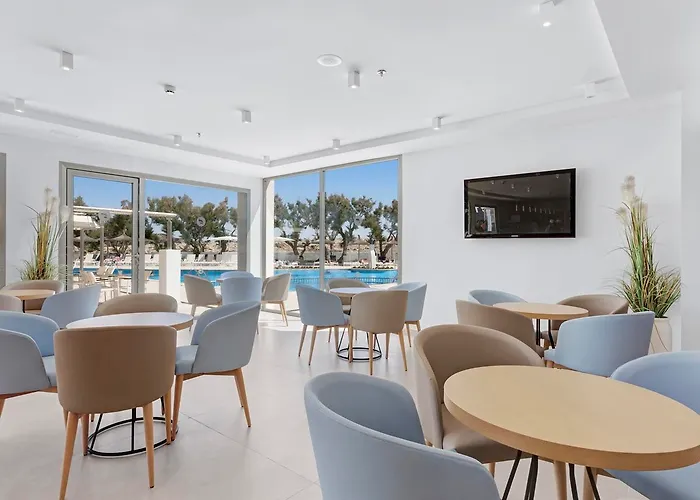 Otel Thb Cala Lliteras - Adults Only 4*