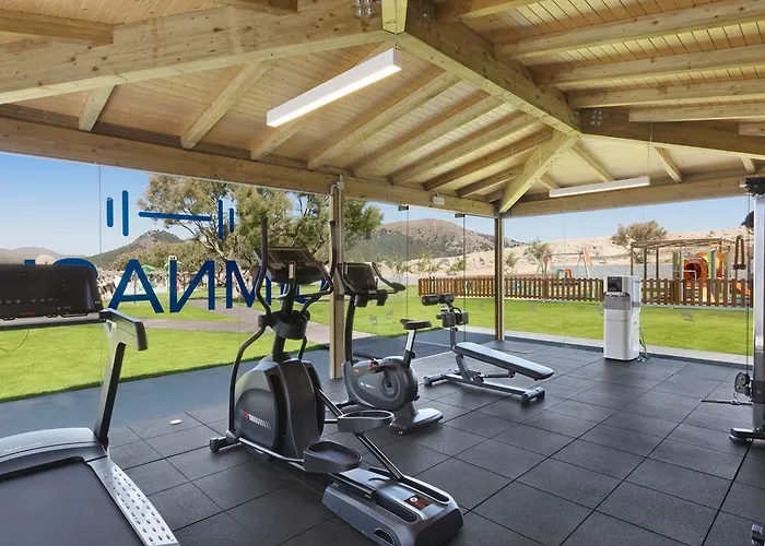 Thb Cala Lliteras - Adults Only