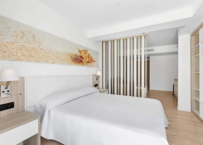 Thb Cala Lliteras - Adults Only Cala Ratjada (Mallorca)