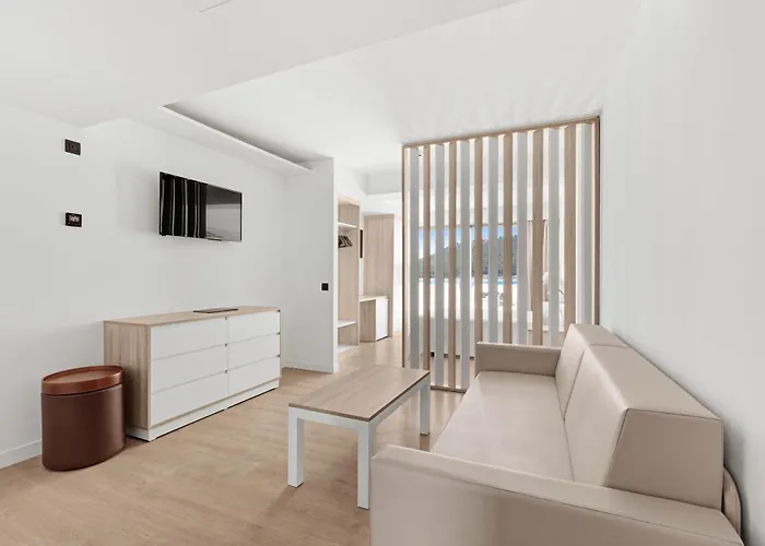 Thb Cala Lliteras - Adults Only 4* Cala Ratjada (Mallorca)