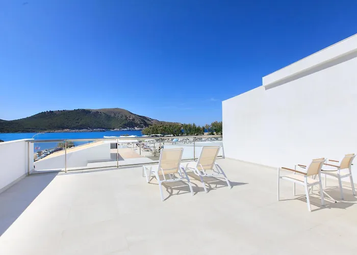 Thb Cala Lliteras - Adults Only Отель