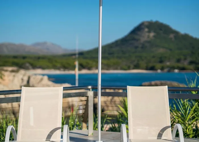 Hotel Thb Cala Lliteras - Adults Only