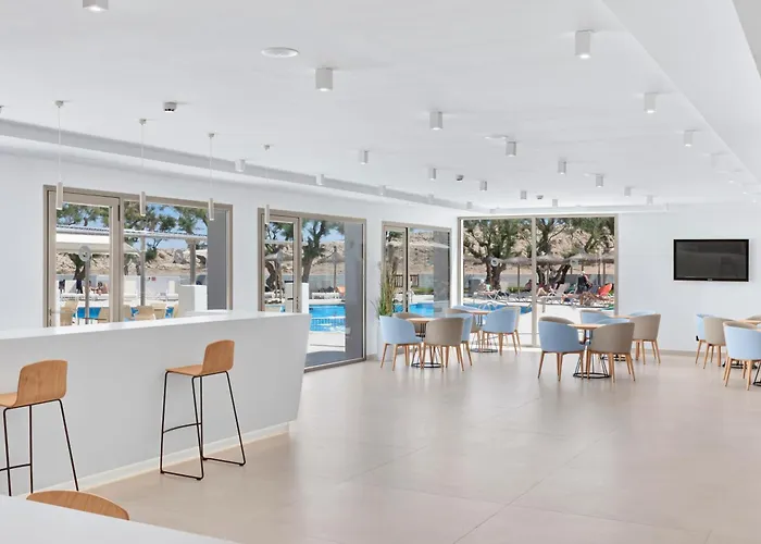 Thb Cala Lliteras - Adults Only Otel