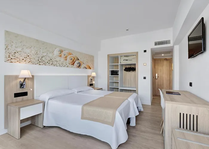 Thb Cala Lliteras - Adults Only 4*