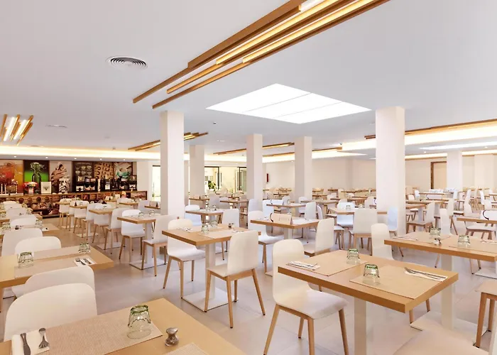 Otel Thb Cala Lliteras - Adults Only Cala Ratjada (Mallorca)