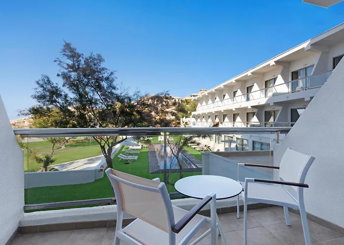 Thb Cala Lliteras - Adults Only Cala Ratjada (Mallorca)