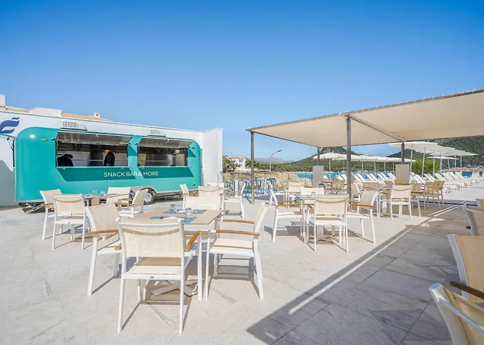 Thb Cala Lliteras - Adults Only Cala Ratjada (Mallorca)