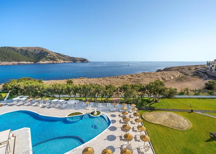 Thb Cala Lliteras - Adults Only 4* Cala Ratjada (Mallorca)