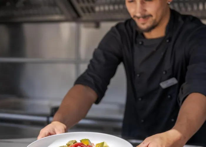 Thb Cala Lliteras - Adults Only Отель 4*