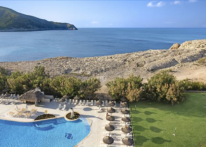Thb Cala Lliteras - Adults Only Hotel