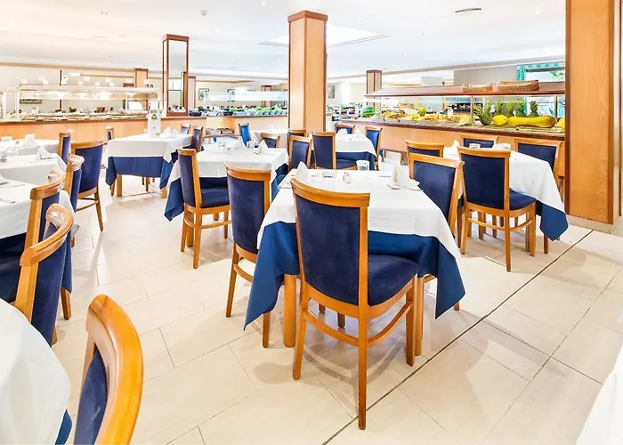 Thb Cala Lliteras - Adults Only 4* Cala Ratjada (Mallorca)